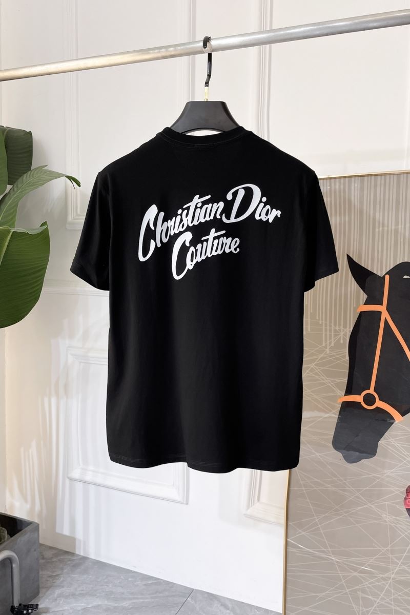 Christian Dior T-Shirts